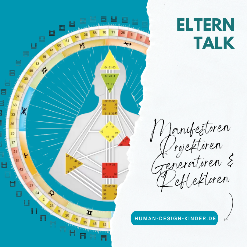 Eltern Talk M G P